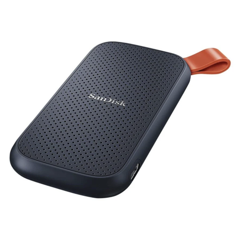 Sandisk Portable Ekstern SSD 1TB