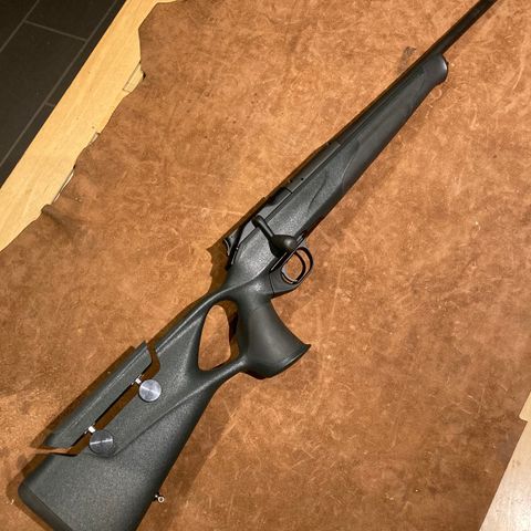 Blaser R8 Success justerbar 308