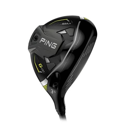 Ping G430 Max 3 Wood (bilder kommer)