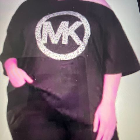 Michael Kors T-skjorte Dame