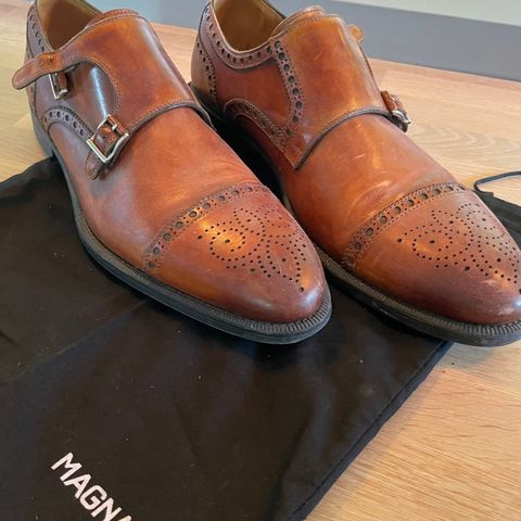 Magnanni double Munk