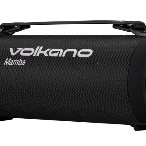Volkano mamba Bluetooth høytsler