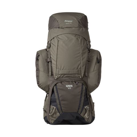 Bergans Alpinist Medium 110l - nesten ubrukt!