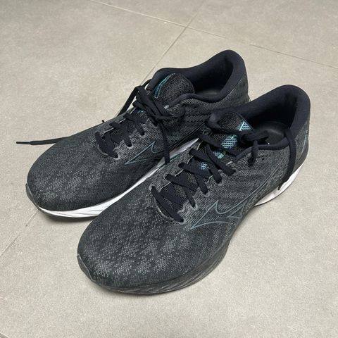 Mizuno wave inspire 19