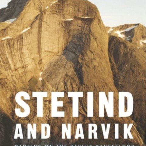 Stetind and Narvik klatrefører