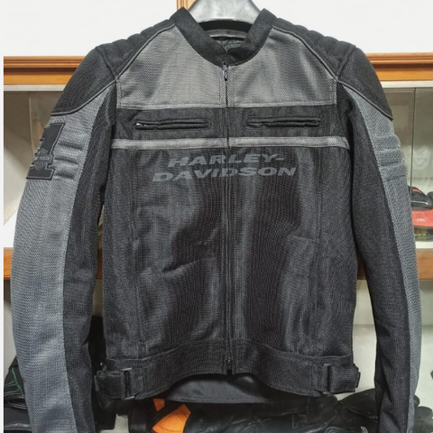 Harley-Davidson jakke str L