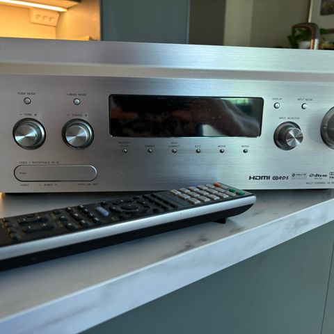 SONY Receiver