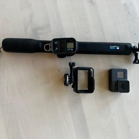 GoPro Hero 5