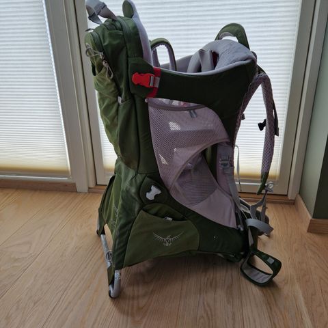 Osprey Poco Plus AG