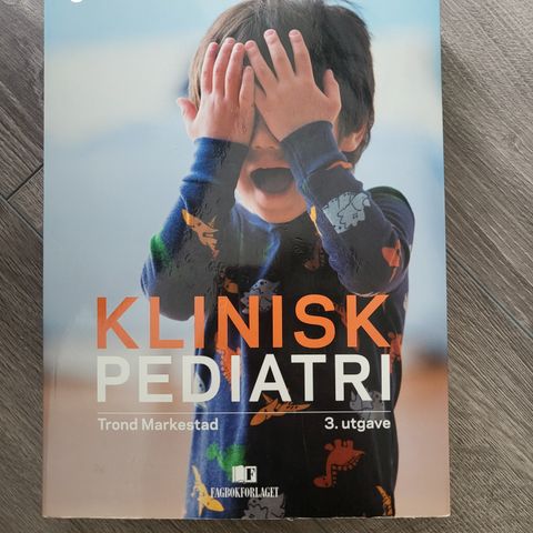 Klinisk pediatri