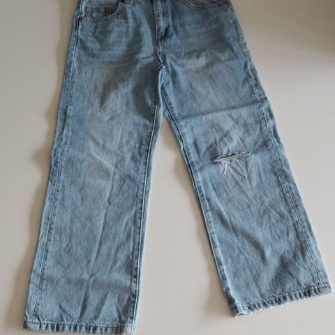 Jeans 140