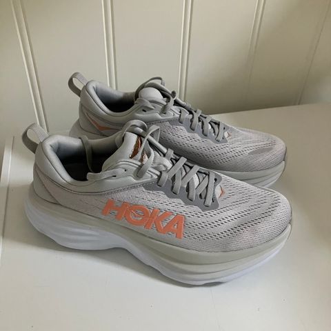 Hoka Bondi 8 str 40