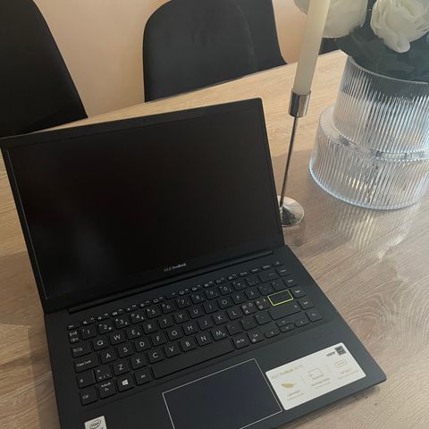 ASUS Vivobook bærbar PC