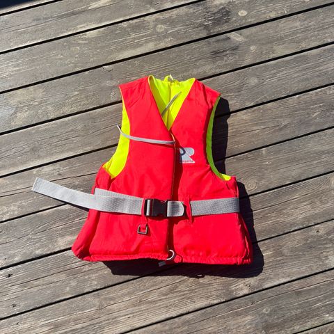 Regatta Redningsvest