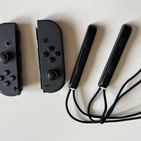 Nintendo Switch kontroller