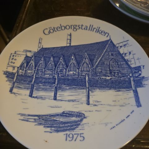 Göteborgstalliken 1975