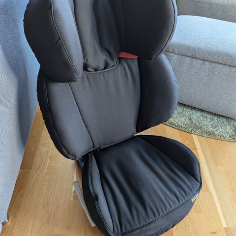 BeSafe iZi Up X3  4–12 år (15–36kg) isofix