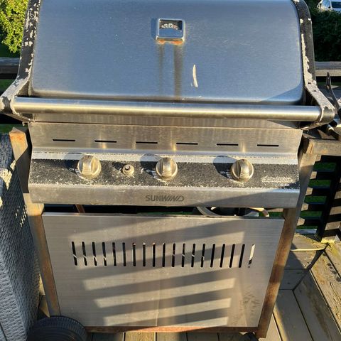 grill