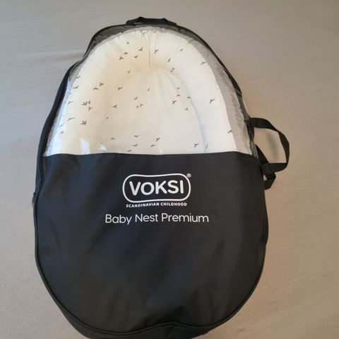 Voksi babynest