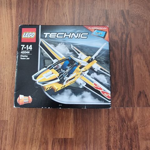 Helt ny uåpnet Lego Technic 42044