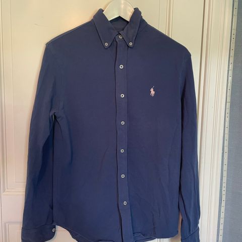 Polo ralph lauren skjorte