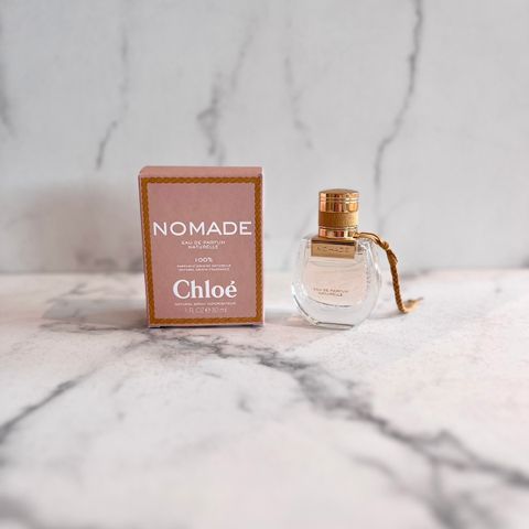 Chloé - Nomade Naturelle EDP 30ml - kun testet