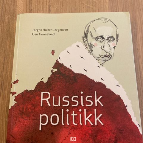 Russisk politikk