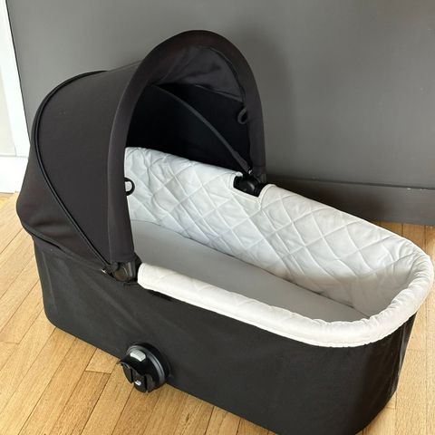 Bagdel til Baby Jogger City Mini GT