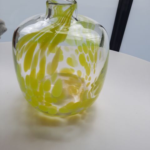 Vase/Urne