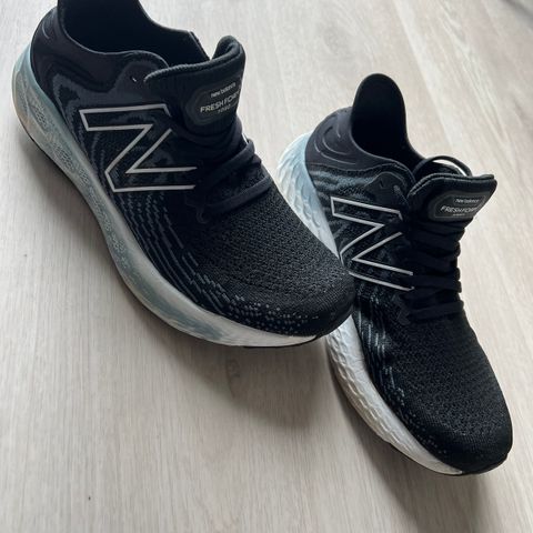 New balance fresh foam 1080