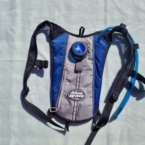 Camelbak BlueWave drikkesekk, 1,5 liter