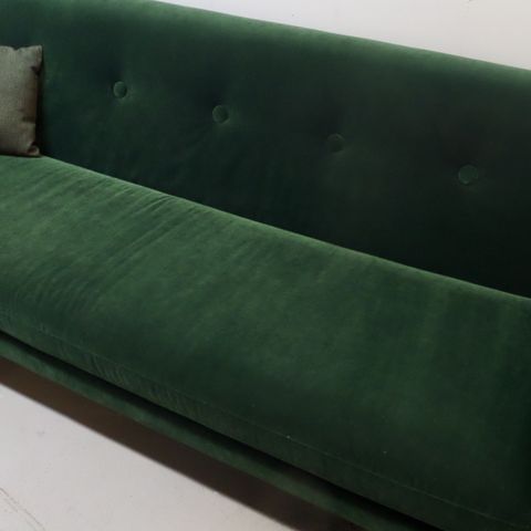 Flott sofa fra Sits