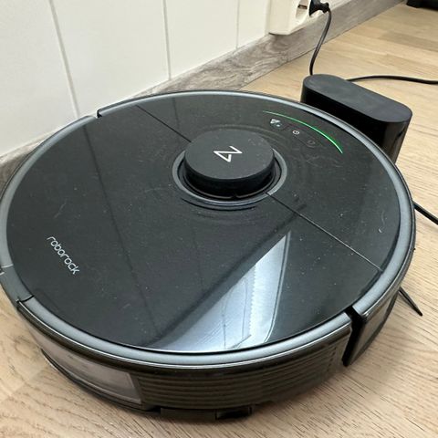 Roborock S7 (bud på 2800kr mottatt)