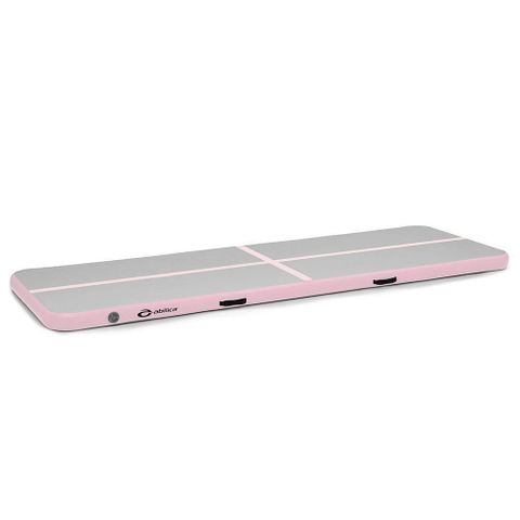 Abilica AirTrack Home 400, Rosa