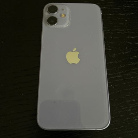 iPhone 12 mini 64 gb