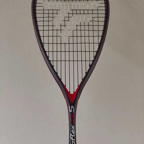 Ny Tecnifibre Carboflex 125S squash squashracket