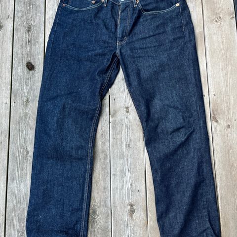 Levis 514 W34L30