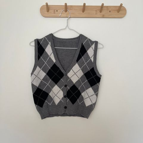 Rutete vest