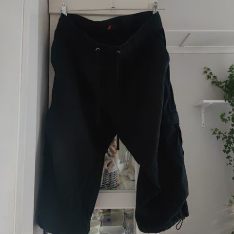 Capri bukse fra Dressmann str XXL/ 2XL