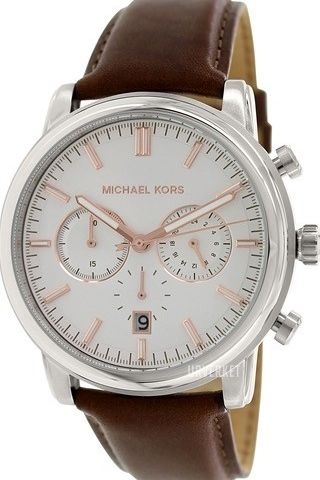 Michael Kors Landaulet Watch