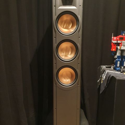 Klipsch RF-83