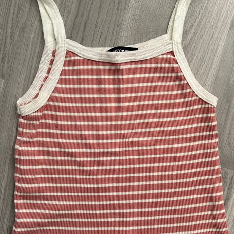 Brandy Melville singlet/ topp