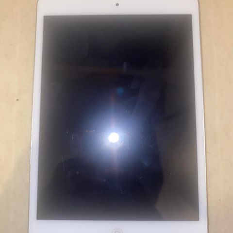 IPad mini 2 16 GB