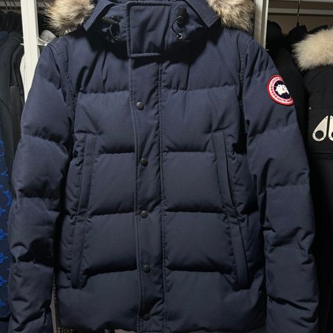 Canada Goose Wyndham