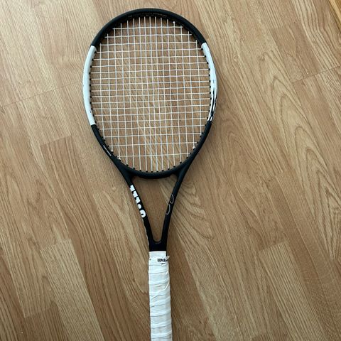 Wilson Pro staff RF 97 (v12)