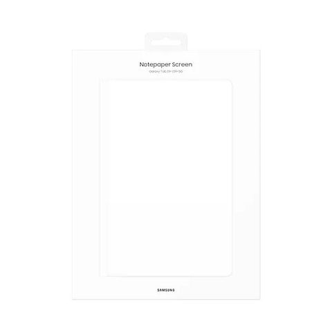Galaxy Tab S9+ NotePaper Screen