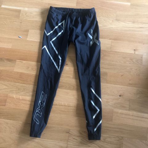 2xu herre/ men’s tights