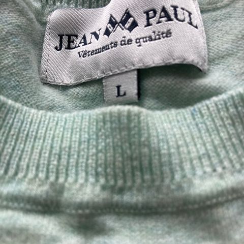 Jean Paul