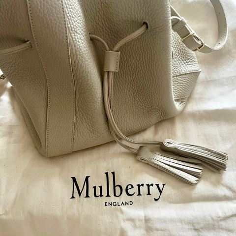 Mulberry small Millie Tote