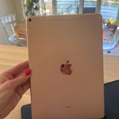 Ipad Air 3. generasjon